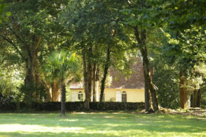 La Chapelle du Chateau Gîte